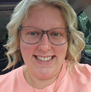 Meet your Posher, Lindsey